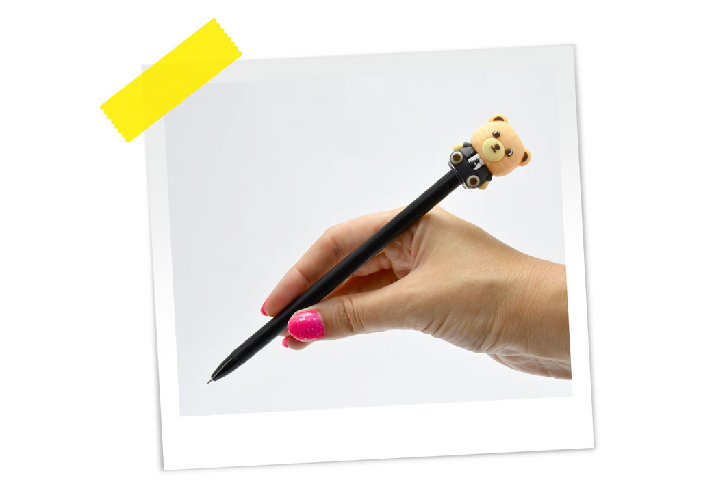 OLOVKA HEMIJSKA ZF7029 NANDY 1/36 WY *FP