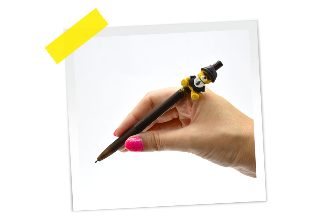 OLOVKA HEMIJSKA ZF7025 NANDY KLIK 1/36 WY *FP