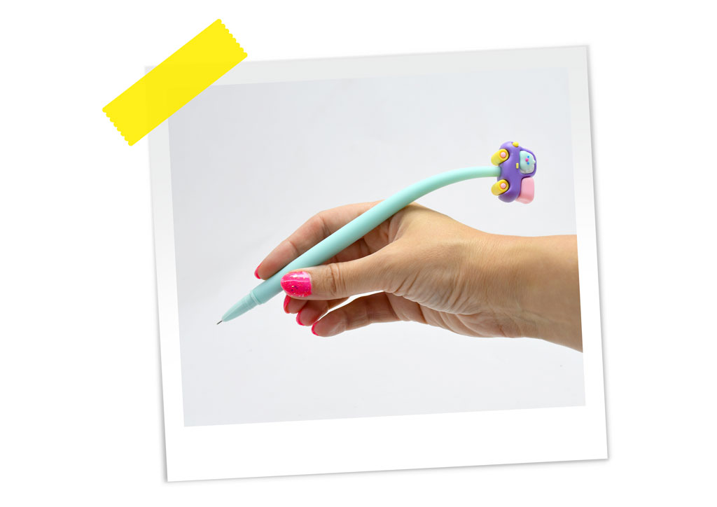 OLOVKA HEMIJSKA ZF3839 TRUCK & CAR 1/36 WY *FP