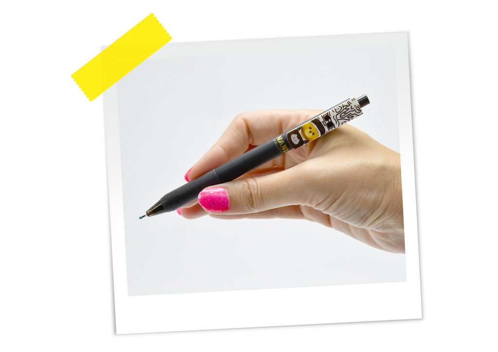 OLOVKA HEMIJSKA ZF7023 NANDY 1/36 WY *FP