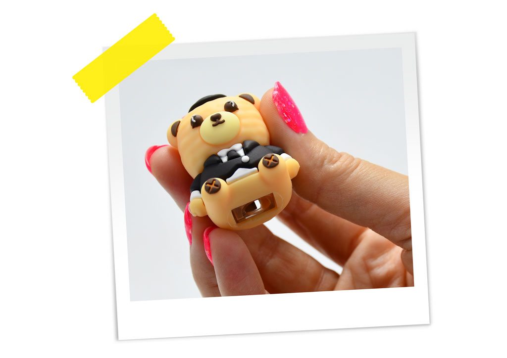 REZAČ 3D ZF7032 NANDY 1/24 WY *fp