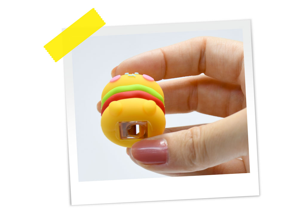 REZAČ 3D ZF3996 SNACKERY 1/24 WY *fp