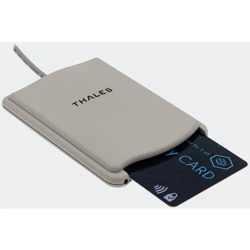 ČITAČ SMART KARTICA THALES GEMALTO IDBRIDGE CT40