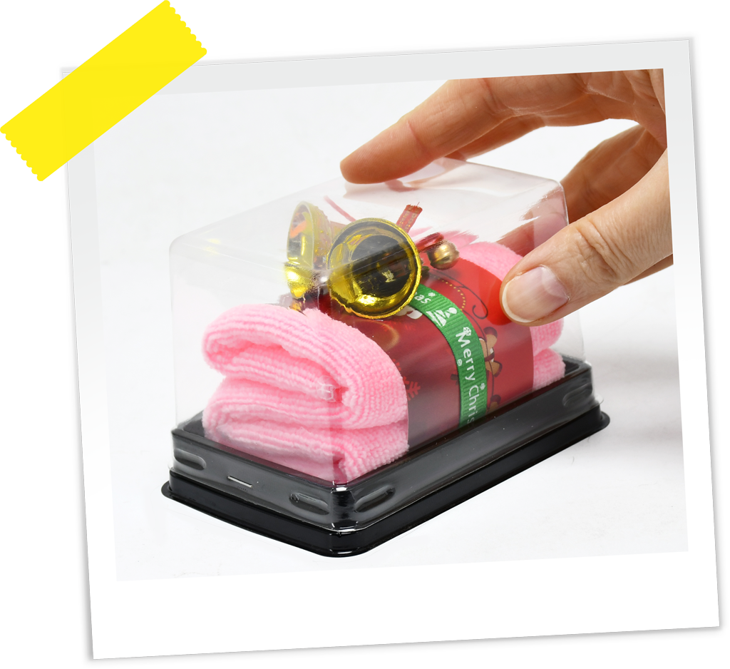 POKLON PEŠKIRIĆ božićno zvonce OP24612 WY #