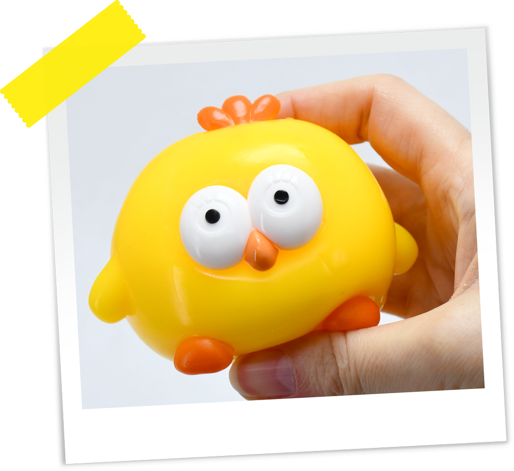 ANTISTRES FIGURA PILE OP24615 1/12 WY # NOVO+