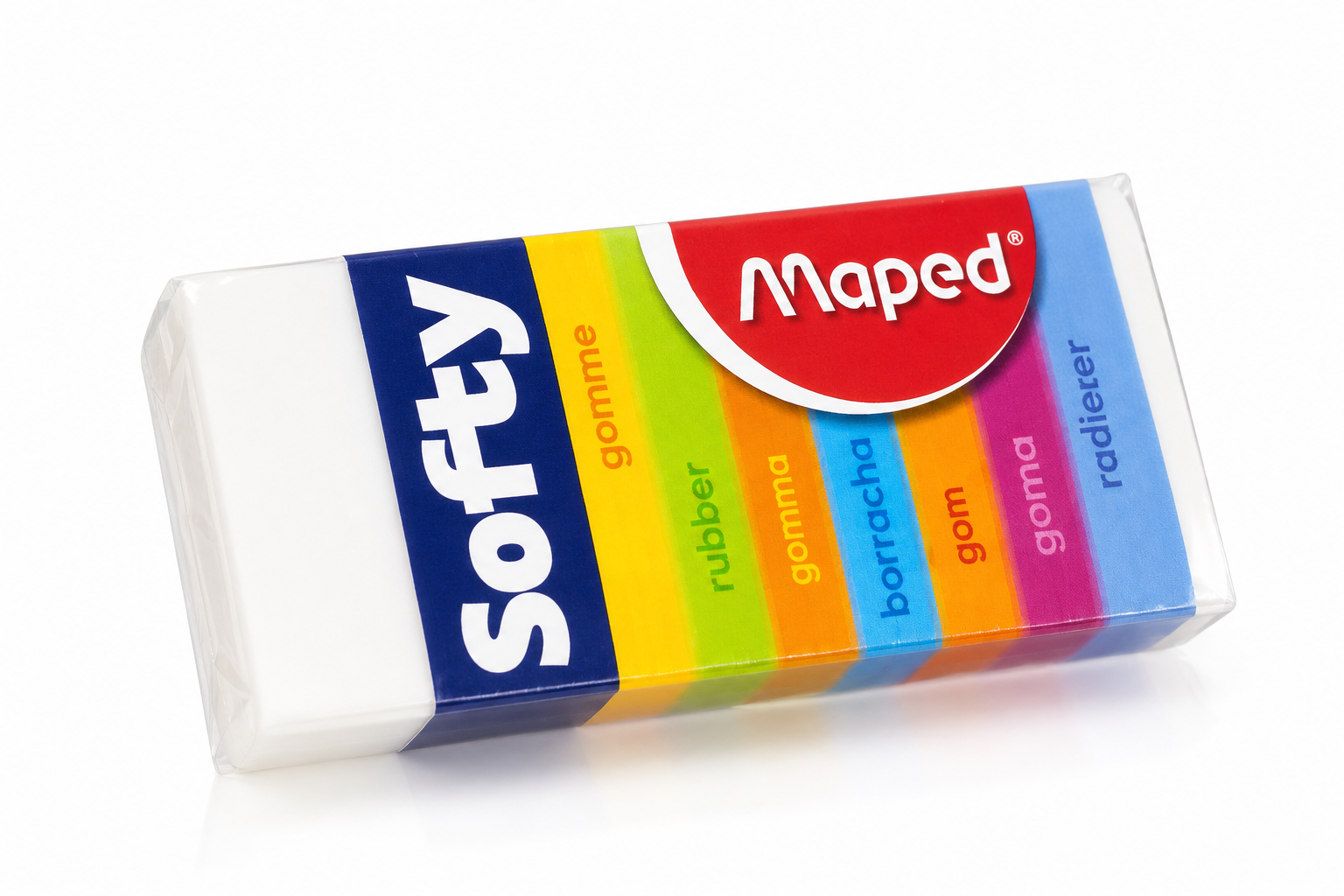 GUMICA MAPED SOFTY 1/20 *SR