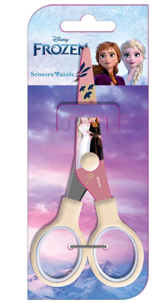 MAKAZE ŠKOLSKE 13,5 DISNEY 563619 FROZEN