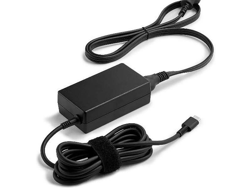 HP 65W USB-C LC Power Adapter 1P3K6AA