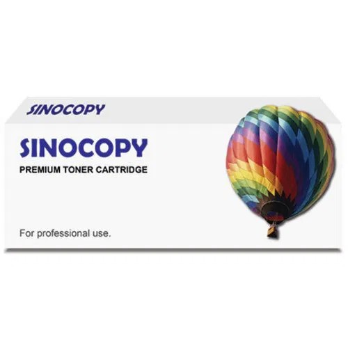 Sinocopy X-3020/3025 (106R02773)