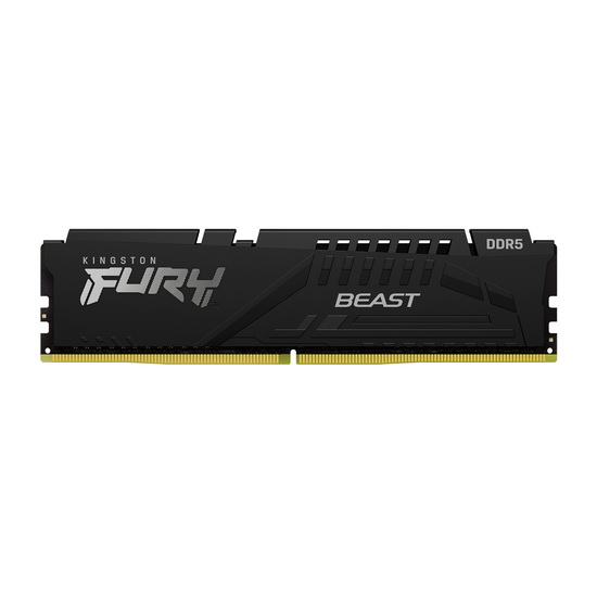 Kingston 16 GB DDR5 6800MT/s KF568C34BBE-16