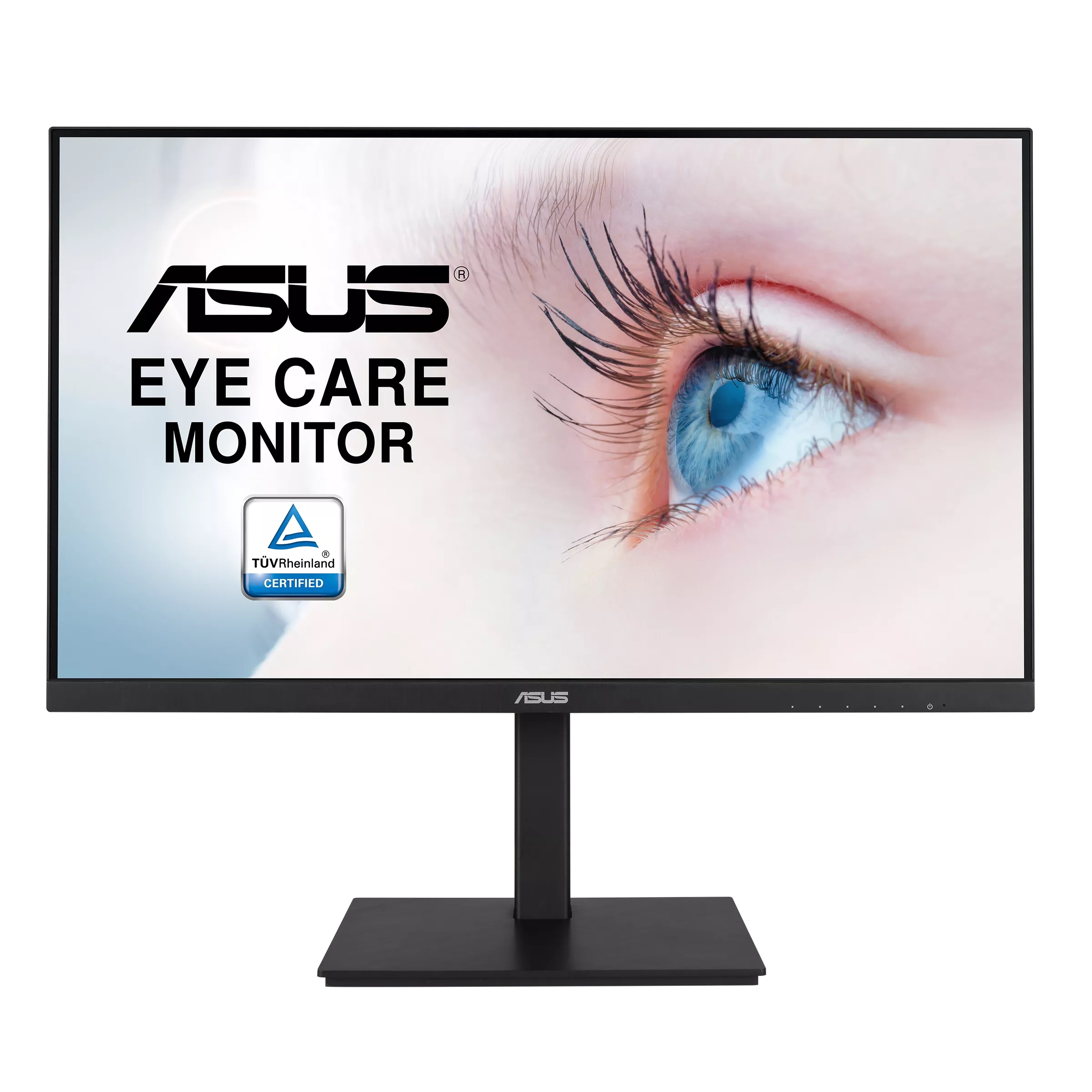ASUS 27" VA27DQSB IPS LED