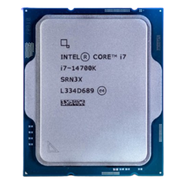 Intel Core i7-14700K Tray