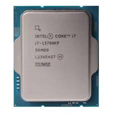 Intel Core i7-13700KF Tray