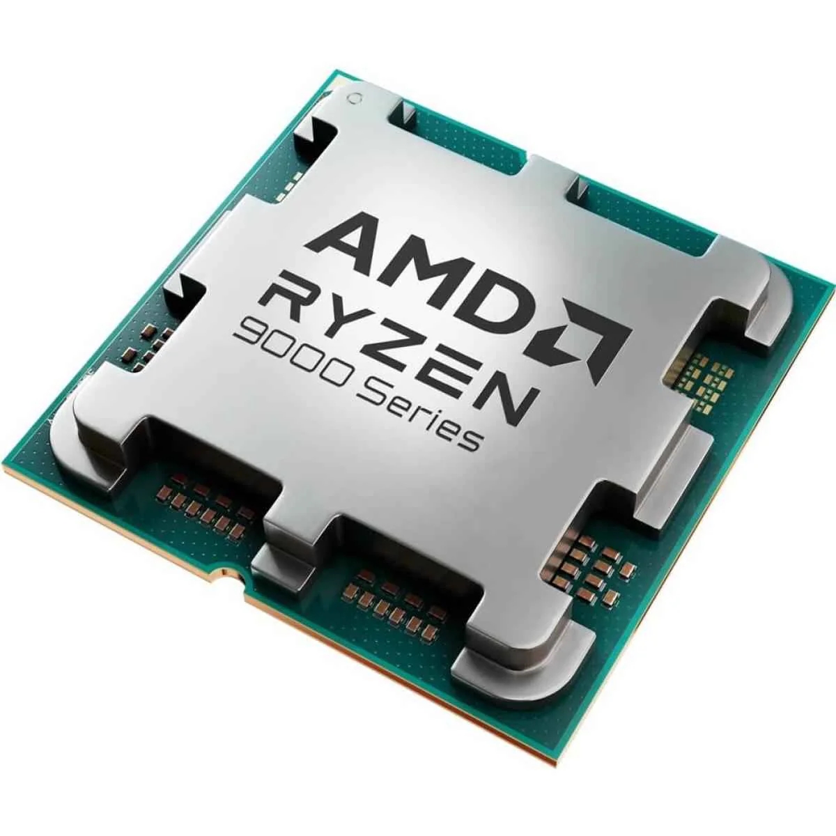 AMD Ryzen 9 9900X Tray