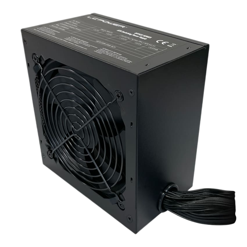 LC Power LC420H-12 V2.31