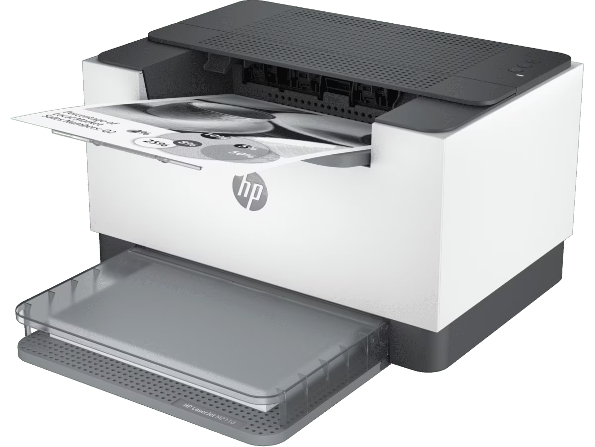 HP LaserJet M211d 9YF82A