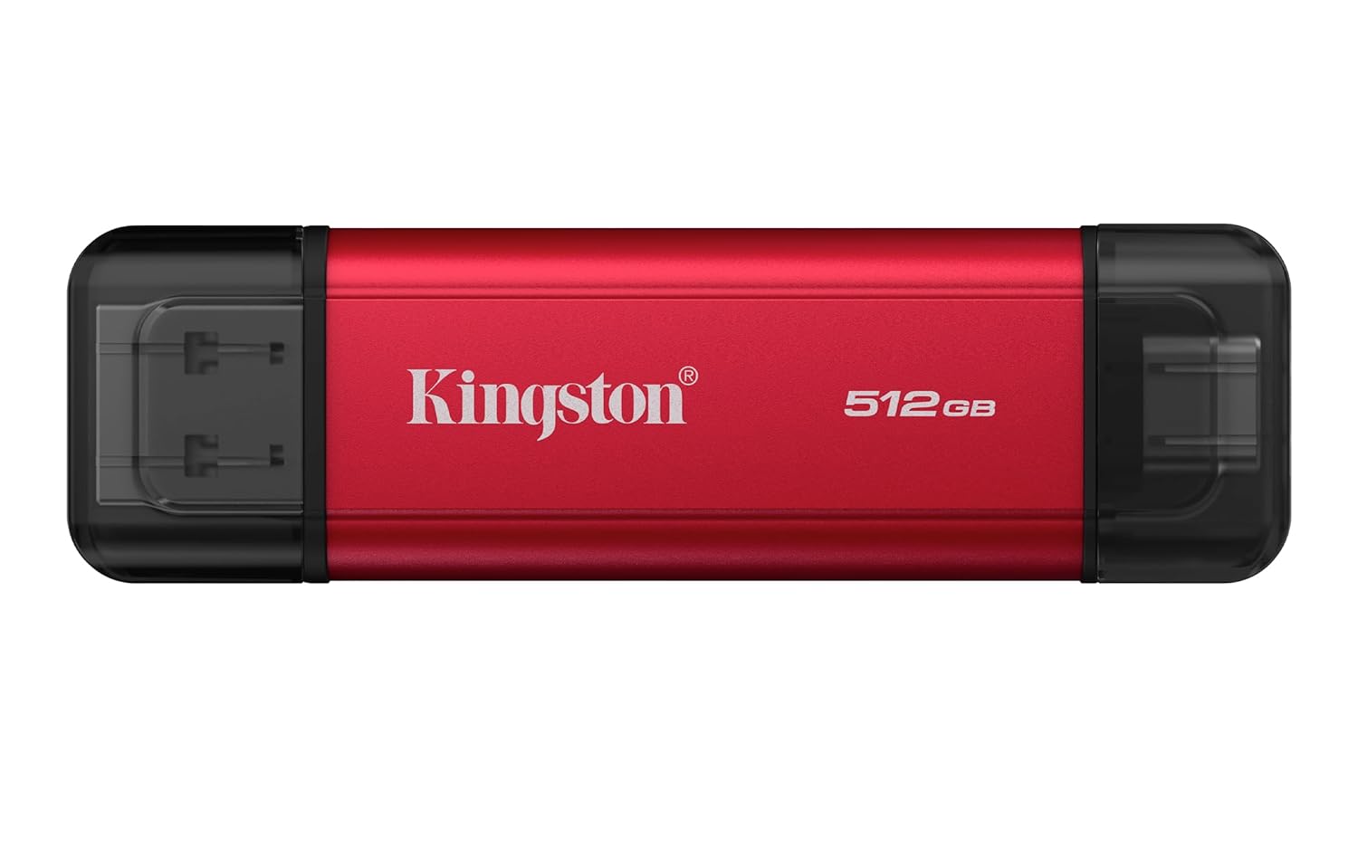 Kingston SPSD/512GB 512GB Portable SSD