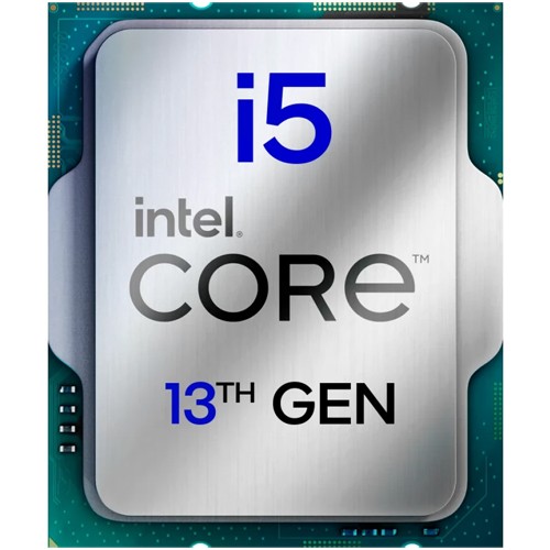 Intel Core i5-13400F Tray