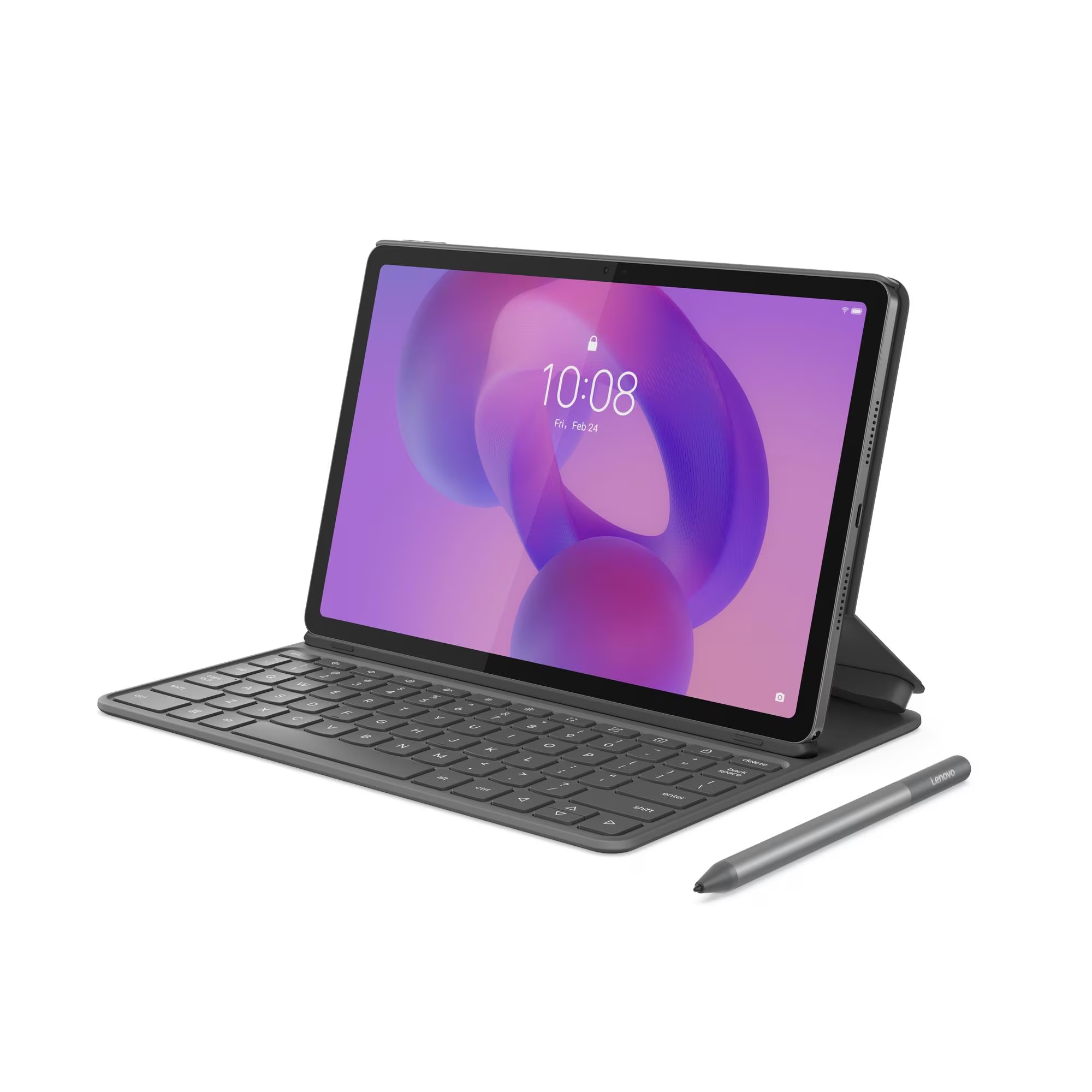 Lenovo Idea Tab TB336ZU Luna Grey 11" 5G ZAFM0319RS