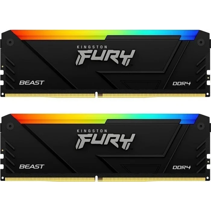 Kingston 64 GB DDR4 3600MHz KF436C18BB2AK2/64