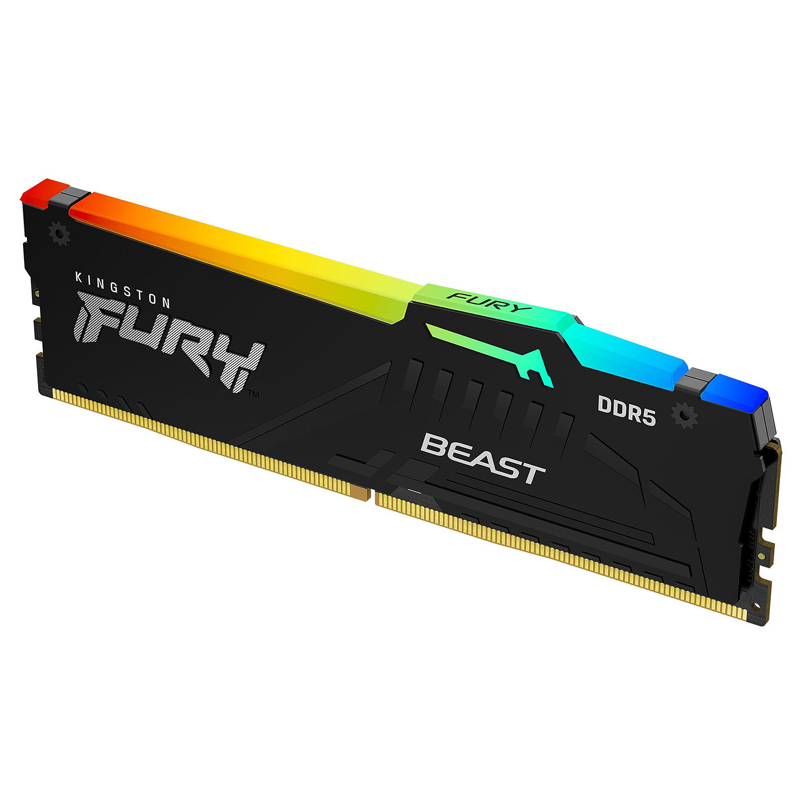 Kingston 16 GB DDR5 5600MT/s KF556C40BBA-16