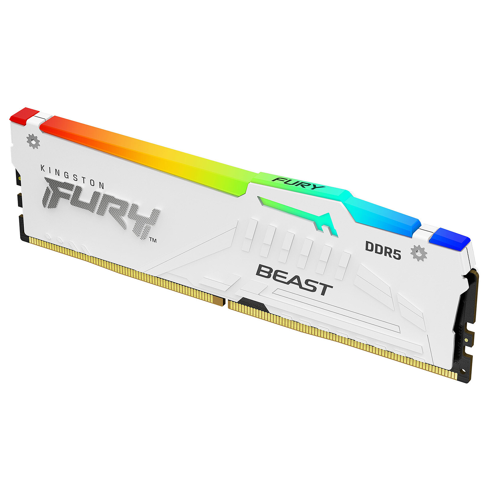 Kingston 16 GB DDR5 6000MT/s KF560C36BWE2A-16