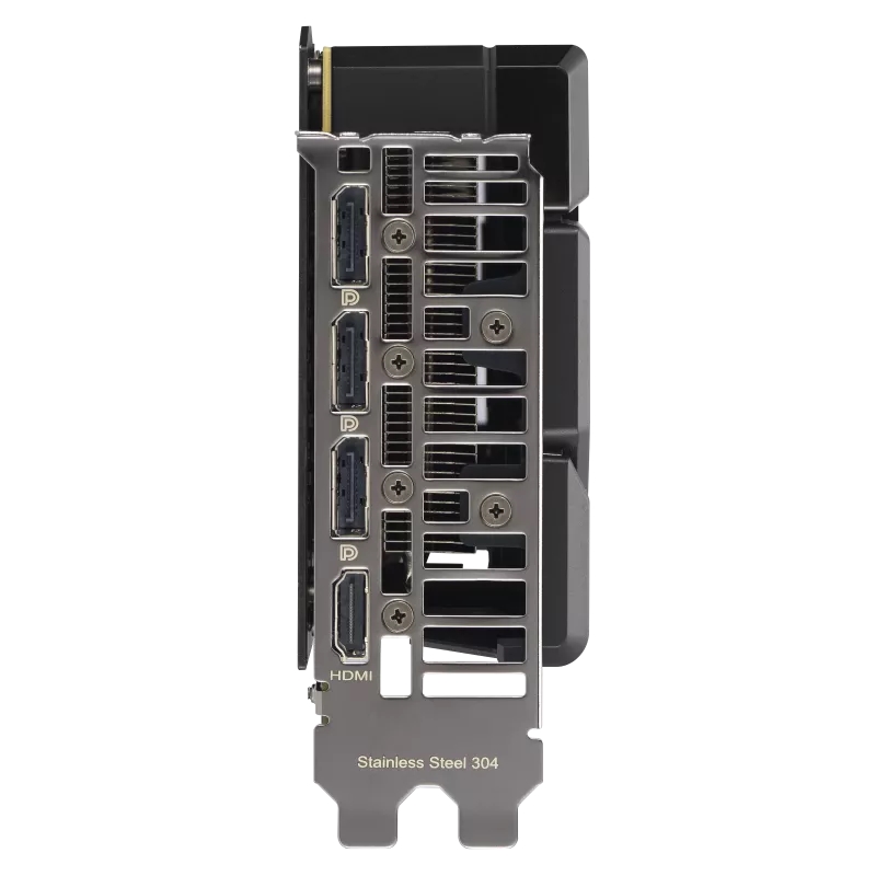 ASUS DUAL-RTX5060TI-O8G