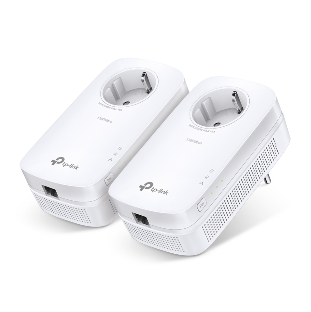 TP Link TL-PA8010P KIT