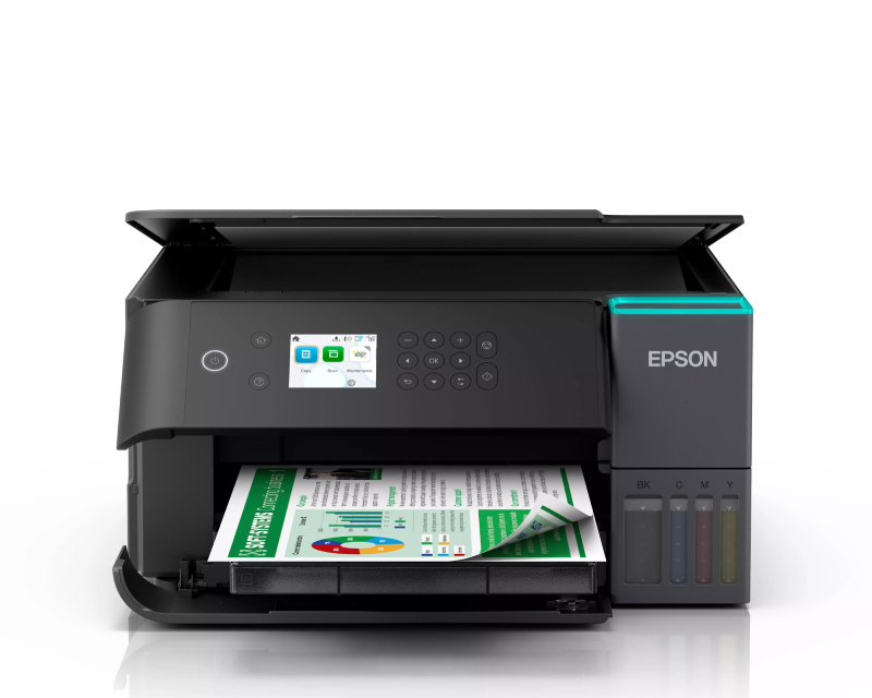 Epson L6360 EcoTank ITS MFP WiFi