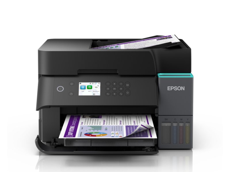 Epson L6390 EcoTank ITS MFP WiFi