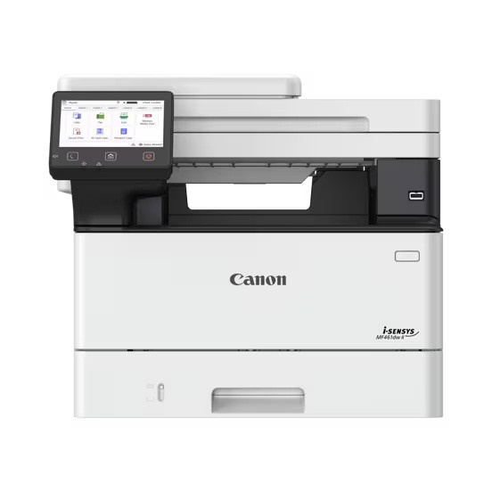 Canon MF461dw II