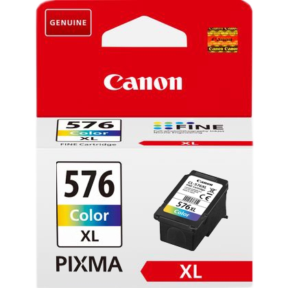 Canon CL-576XL