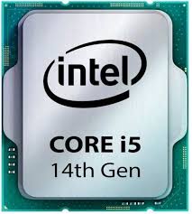 Intel Core i5-14400F Tray