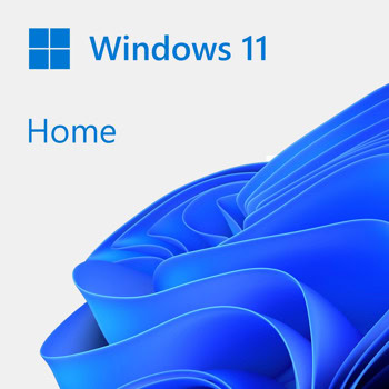 Microsoft Windows 11 Home 64-bit Eng OEM
