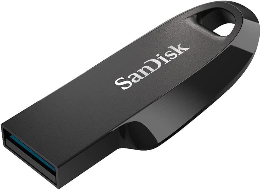 SanDisk SDCZ550-128G-G46