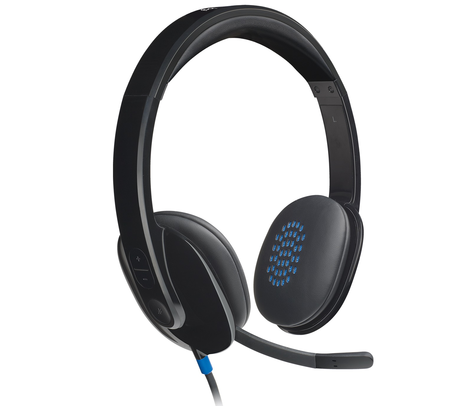 Logitech H540 USB Headset