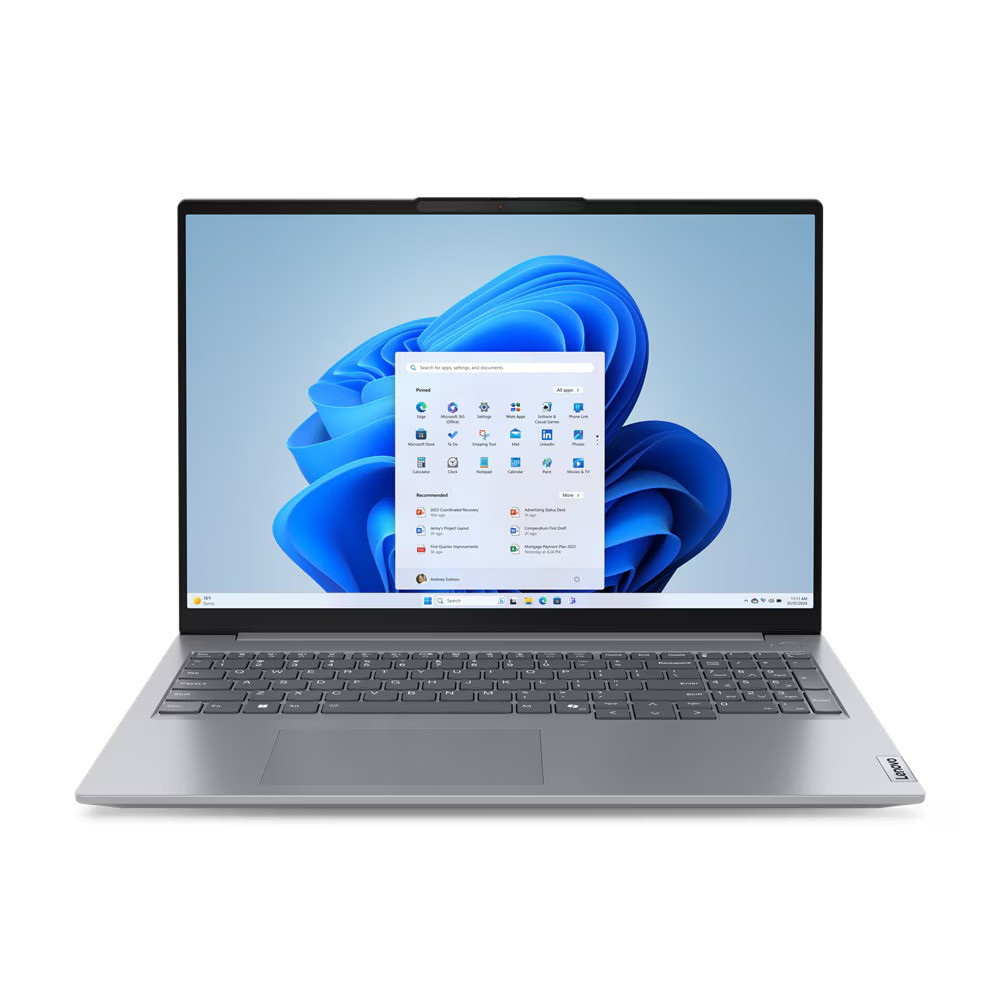 Lenovo ThinkBook 16 G7 ARP 21MW001MYA
