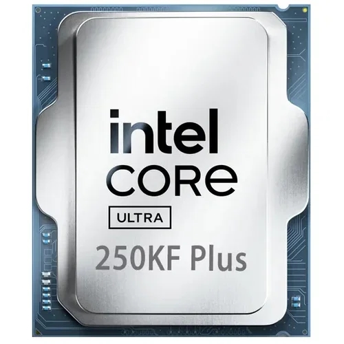 Intel Core Ultra 5 250KF Plus Tray