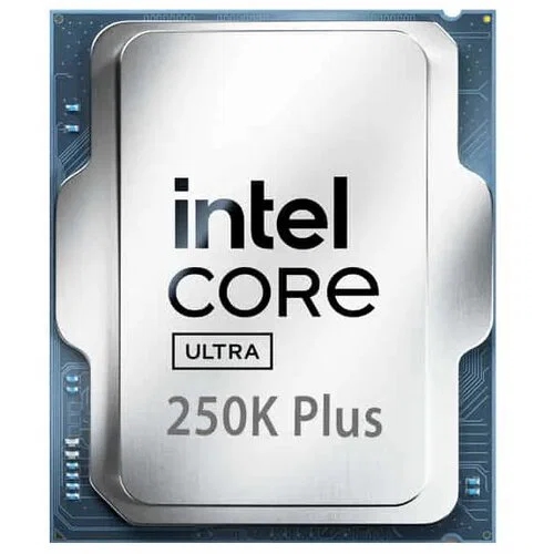 Intel Core Ultra 5 250K Plus Tray