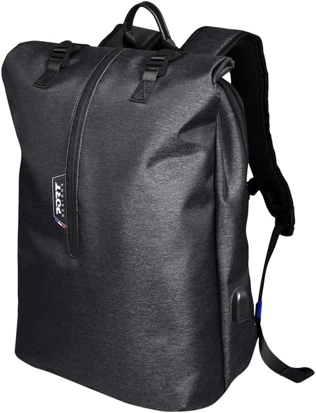 Port Designs NEW YORK Backpack 15.6" grey