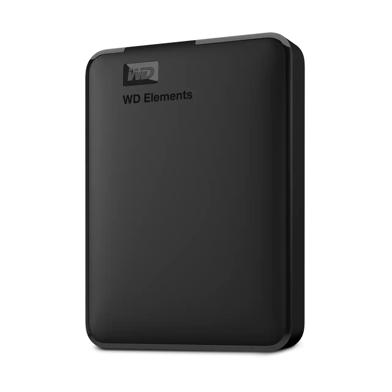 Western Digital 6 TB USB 3.0 Elements Portable WDBHJS0060BBK