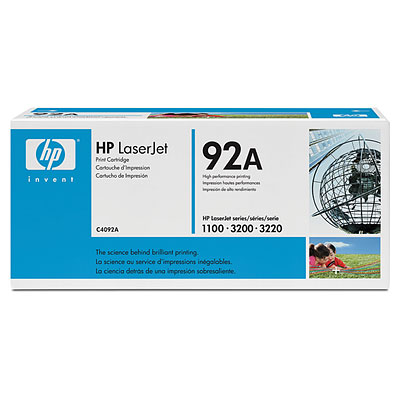 HP C4092A