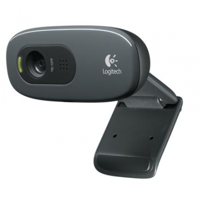 Logitech WebCam C270