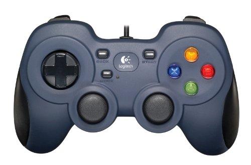 Logitech Gamepad F310