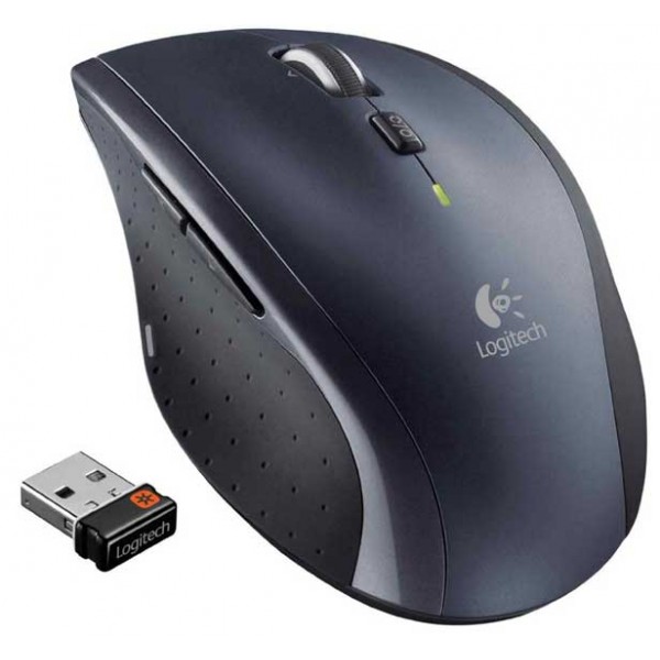 Logitech M705 Wireless Laser Mouse