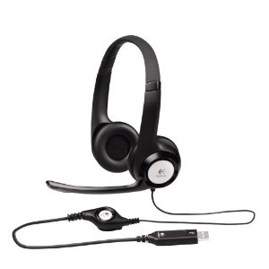 Logitech H390 USB Headset