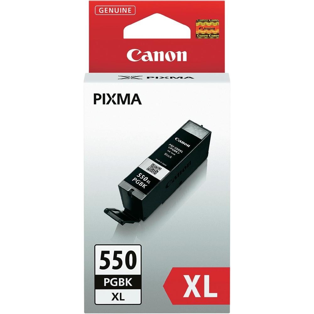 Canon PGI-550XL PGBK