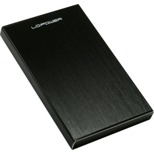 LC Power HDD Rack USB 3.0 2.5" LC-25U3-Becrux SATA