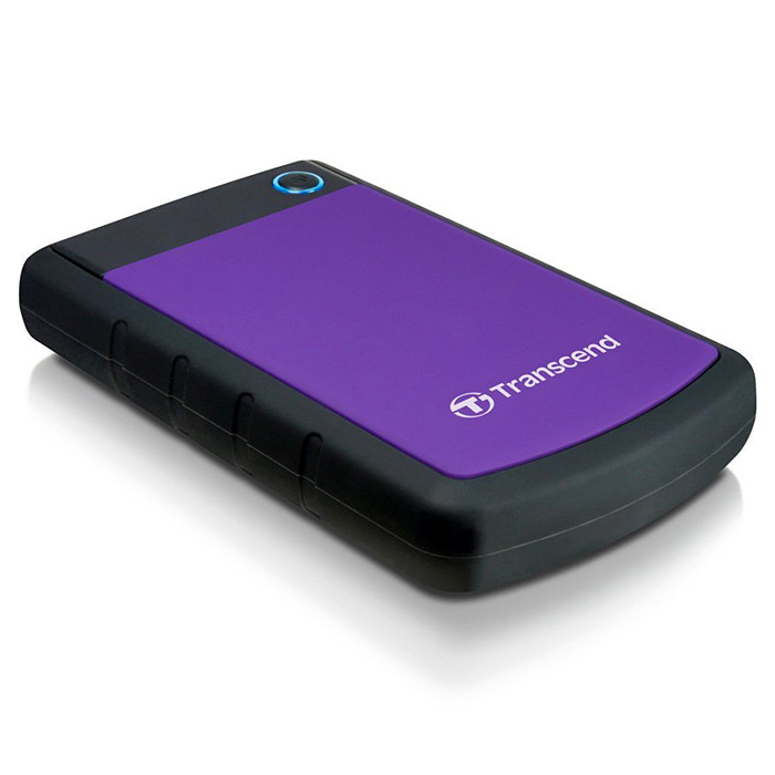 Transcend 2 TB StoreJet USB 3.0 TS2TSJ25H3P