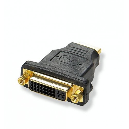 OEM HDMI to DVI Adapter